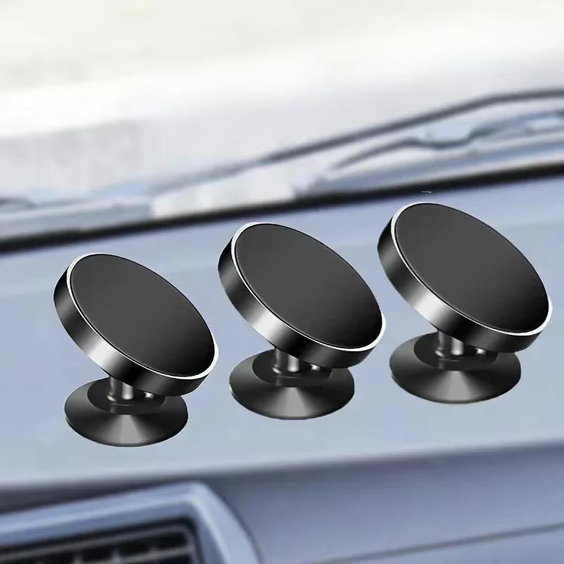 Magnetic Phone Holder for Car