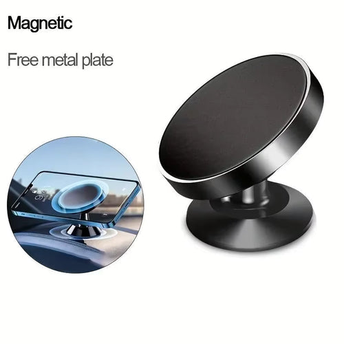 Magnetic Phone Holder for Car