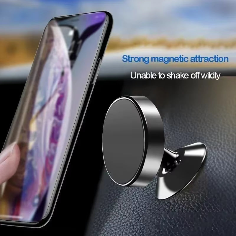 Magnetic Phone Holder for Car
