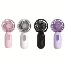 Handheld Fan for Men and Women