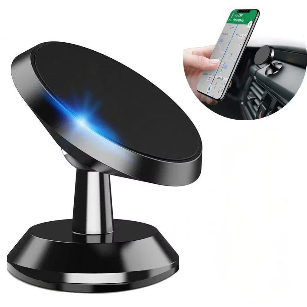 Magnetic Phone Holder for Car