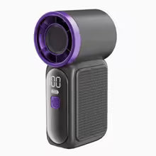 Portable Mini Handheld Fan 3.5"