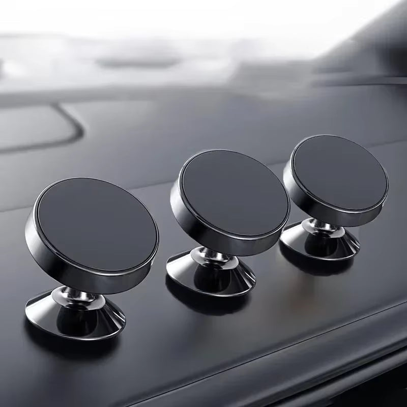 Magnetic Phone Holder for Car