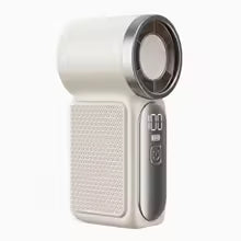 Portable Mini Handheld Fan 3.5"