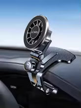 Car Mount Holder for Phone Cool Dashboard Clip