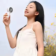 Handheld Fan for Men and Women