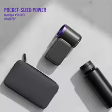 Portable Mini Handheld Fan 3.5"
