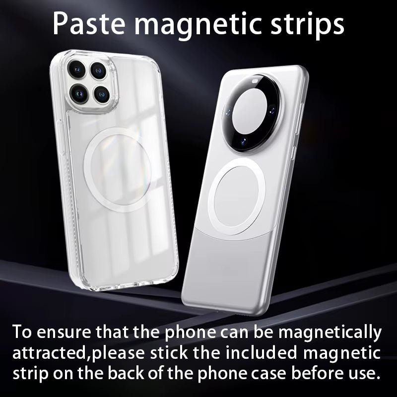 Car Mount Holder for Phone Cool Dashboard Clip